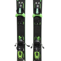 Sci usati Elan Amphibio 76 + attacchi - Qualità A