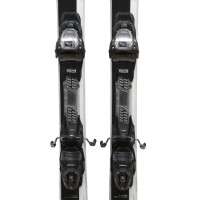 Esquís Nordica GT 74 R usados + fijaciones - Calidad B