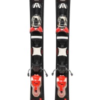 Ski Rossignol Pursuit RTL + bindings - Quality B