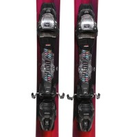 Ski K2 Alluvit 88 Ti + bindung - Qualität A