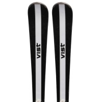 Ski Vist Saslong + bindings - Quality A