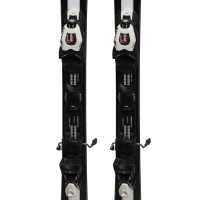 Ski Vist Saslong + bindung - Qualität A