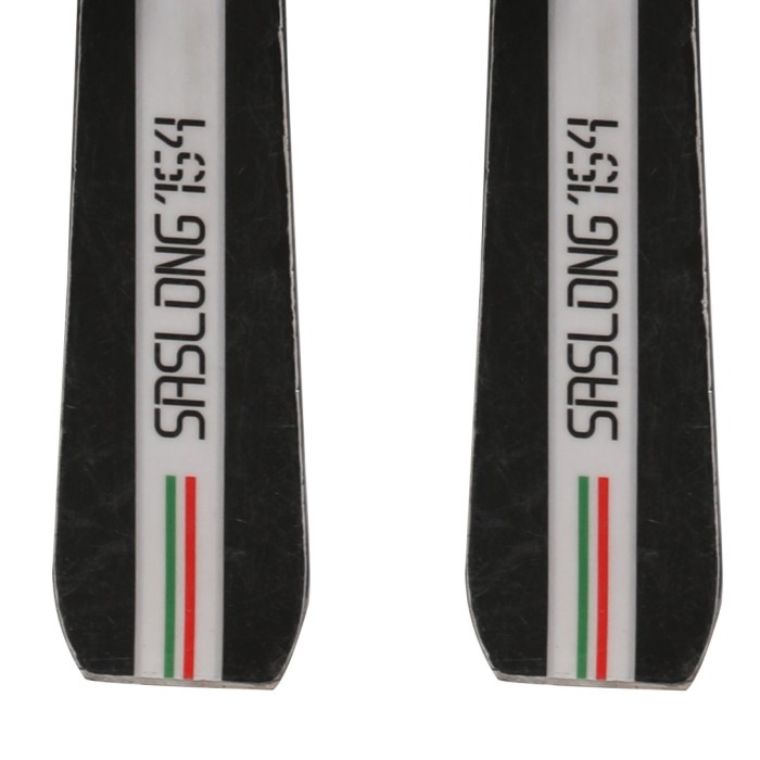 Ski Vist Saslong + bindings - Quality A