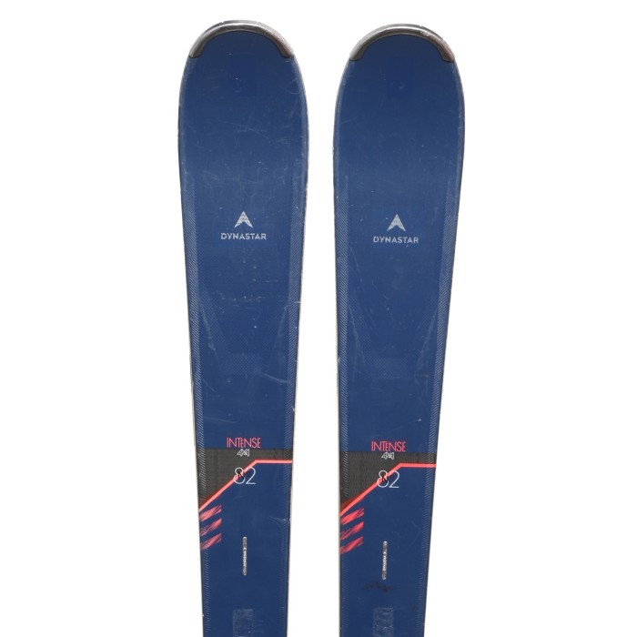 Esqui Dynastar Intense 4x4 82 + fijaciones - Calidad A
