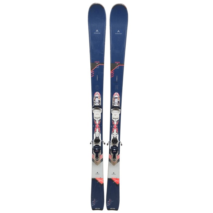 Ski Dynastar Intense 4x4 82 + bindung - Qualität A