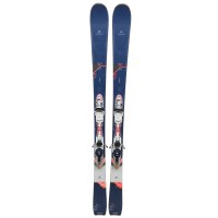 Sci Dynastar Intense 4x4 82 + attacchi - Qualità A