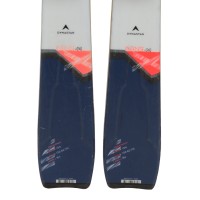 Esqui Dynastar Intense 4x4 82 + fijaciones - Calidad A