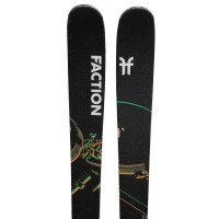 Esqui Faction Prodigy 2 + fijaciones - Calidad B