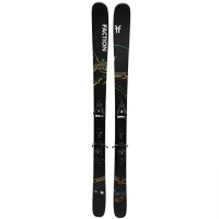 Esqui Faction Prodigy 2 + fijaciones - Calidad B