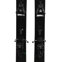Ski Faction Prodigy 2 + bindung - Qualität B