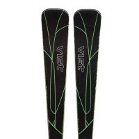 Ski Vist Scuderia + bindings - Quality B