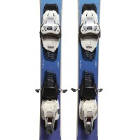 Ski occasion Nordica Astral 84 CA R + fixations - Qualité B