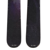 Esqui Armada Victa 83 + fijaciones - Calidad B
