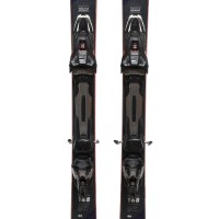 Sci Volkl Deacon 74 + attacchi - Qualità A
