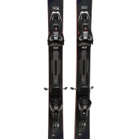 Ski Volkl Deacon 74 + bindung - Qualität B