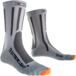 45-47 X-Socks ® Trekking Mountain Chaussettes-Taille