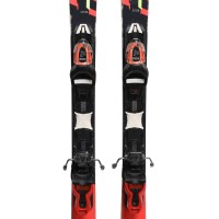 Sci Rossignol Hero Elite Limited Ti + attacchi - Qualità B