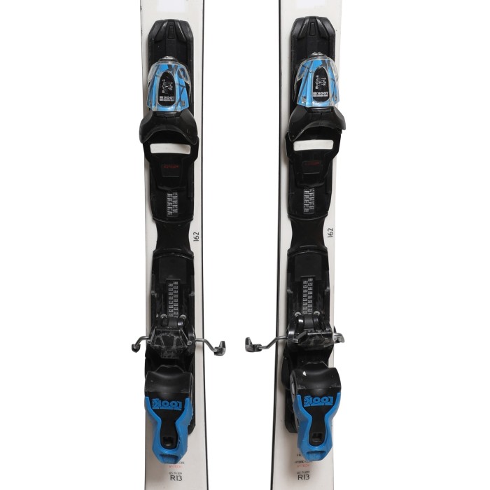 Sci Dynastar Speed 363 + attacchi - Qualità A
