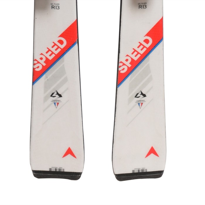 Ski Dynastar Speed 363 + bindings - Quality A