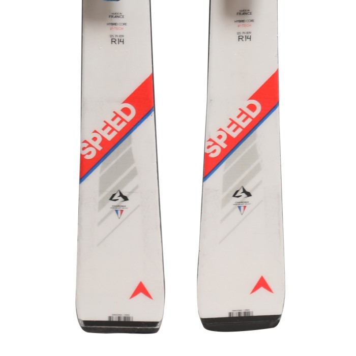 Ski occasion Dynastar Speed 363 + fixations - Qualité B