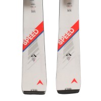 Sci Dynastar Speed 363 + attacchi - Qualità B