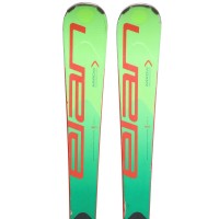 Ski occasion Elan SLX Pro + fixations - Qualité C