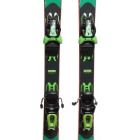 Sci Elan SLX Pro + attacchi - Qualità C