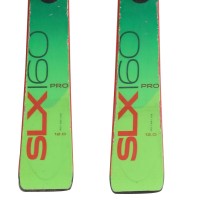 Sci Elan SLX Pro + attacchi - Qualità C