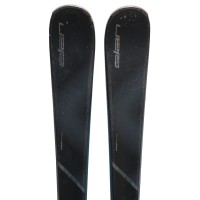 Ski Elan Delight Magic + bindings - Quality A