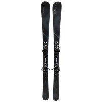Ski Elan Delight Magic + bindung - Qualität A