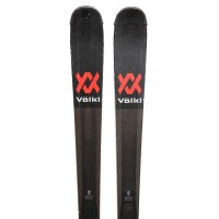 Ski Volkl Kanjo 80 + bindung - Qualität A