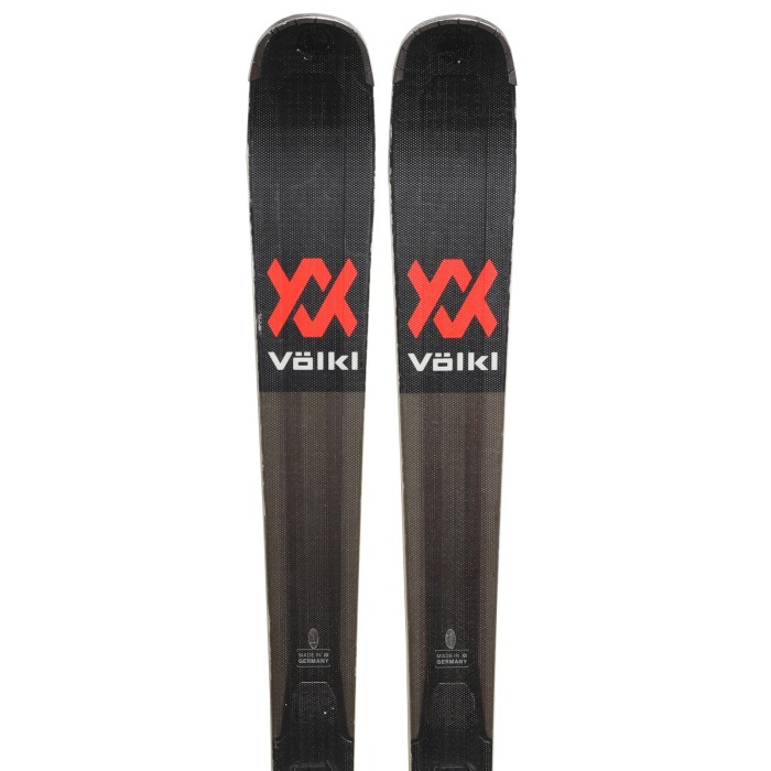 Esqui Volkl Kanjo 80 + fijaciones - Calidad B