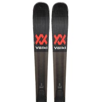 Esqui Volkl Kanjo 80 + fijaciones - Calidad B