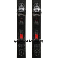 Esqui Volkl Kanjo 80 + fijaciones - Calidad B