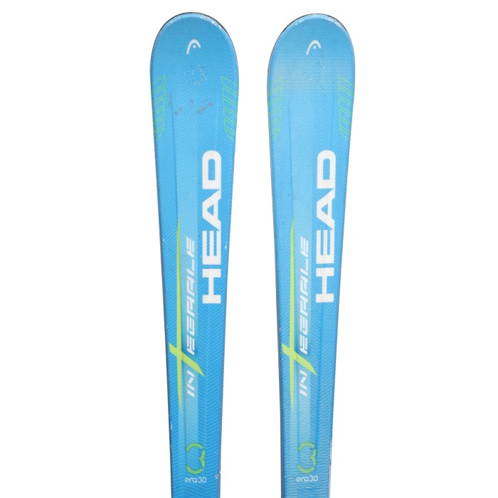 Ski Head Integrale 005 + bindung - Qualität B