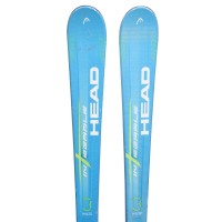 Sci Head Integrale 005 + attacchi - Qualità B