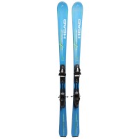 Sci Head Integrale 005 + attacchi - Qualità B