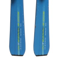 Sci Head Integrale 005 + attacchi - Qualità B