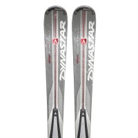 Ski Dynastar Contact Cross Ti + bindung - Qualität B