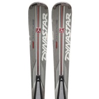 Esqui Dynastar Contact Cross Ti + fijaciones - Calidad C