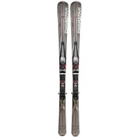 Ski Dynastar Contact Cross Ti + bindung - Qualität C
