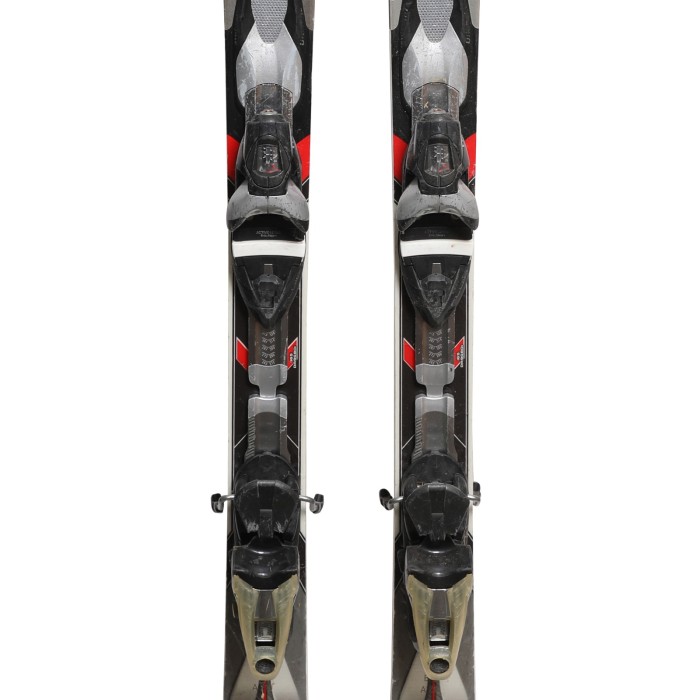 Ski Dynastar Contact Cross Ti + bindings - Quality C