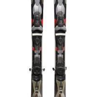 Sci Dynastar Contact Cross Ti + attacchi - Qualità C