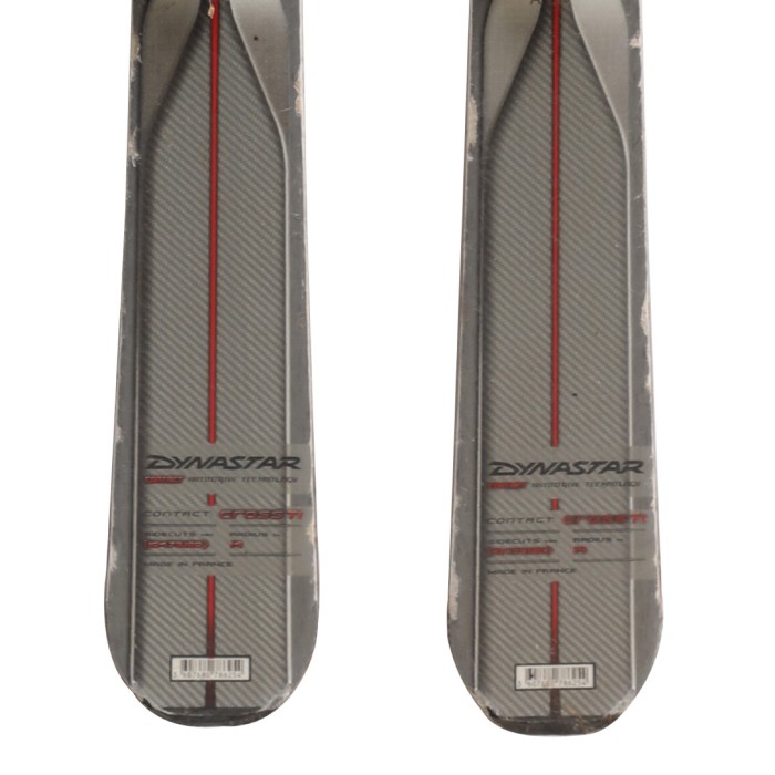 Ski Dynastar Contact Cross Ti + bindung - Qualität C