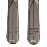 Esqui Dynastar Contact Cross Ti + fijaciones - Calidad C