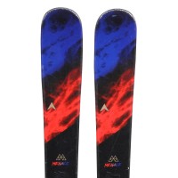 Ski occasion Dynastar Menace 90 + fixations - Qualité B