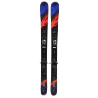 Ski occasion Dynastar Menace 90 + fixations - Qualité B