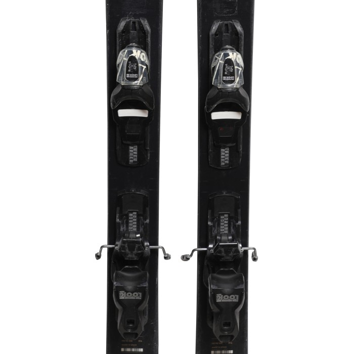 Ski occasion Dynastar Menace 90 + fixations - Qualité B