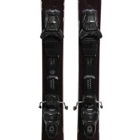 Ski Salomon Stance 84 W + bindings - Quality B