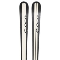 Ski Core + bindings - Quality B